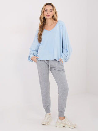 Bluzka-IT-BZ-6465-1.65-jasny niebieski