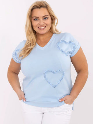 Bluzka-RV-BZ-A542.12P-jasny niebieski