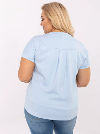 Bluzka-RV-BZ-A614.81-jasny niebieski