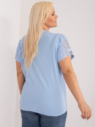 Bluzka-PM-BZ-GM2143.41-jasny niebieski