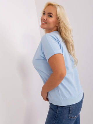 Bluzka-RV-BZ-8537.27-jasny niebieski