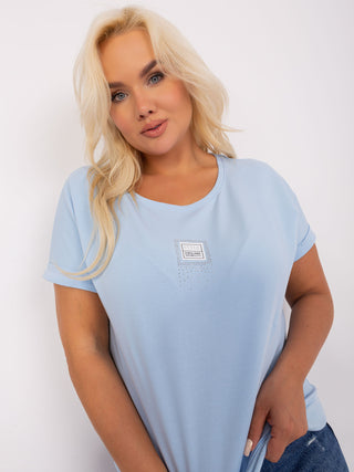 Bluzka-RV-BZ-8537.27-jasny niebieski
