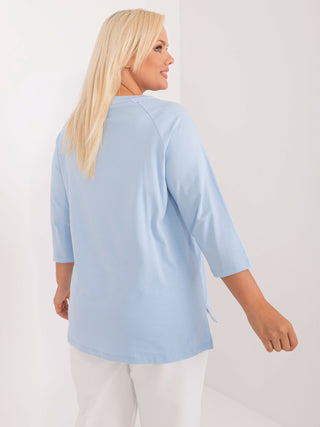 Bluzka-RV-BZ-9439.60-jasny niebieski