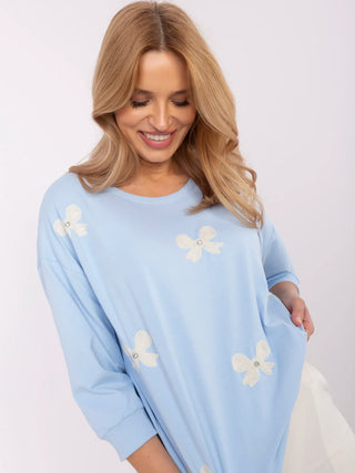 Bluzka-RV-BZ-A508.22-jasny niebieski