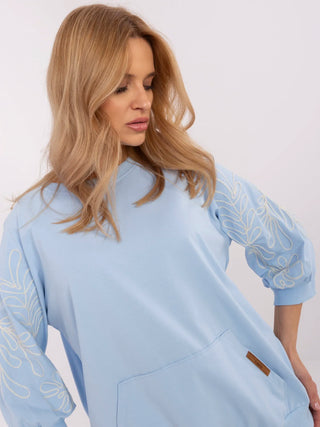 Bluzka-RV-BZ-A367.26-jasny niebieski