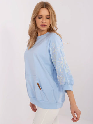 Bluzka-RV-BZ-A367.26-jasny niebieski