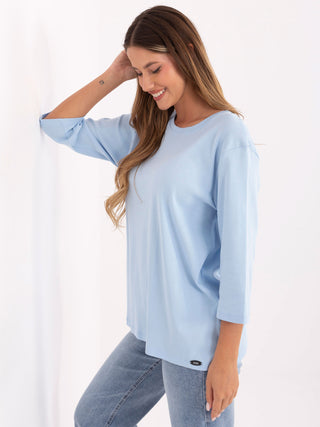 Bluzka-RV-BZ-A804.05P-jasny niebieski
