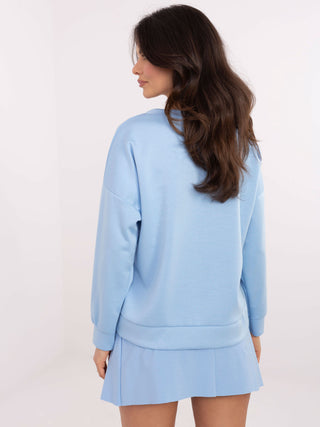 Bluza-MI-BL-M6098.05P-jasny niebieski