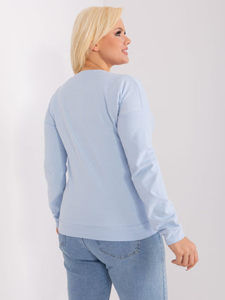 Bluzka-RV-BZ-9259.97-jasny niebieski