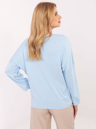 Bluzka-RV-BZ-A823.49-jasny niebieski