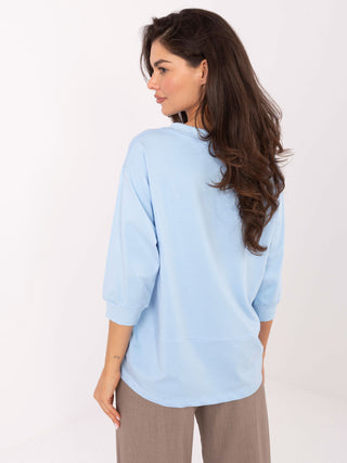 Bluzka-RV-BZ-A785.58-jasny niebieski