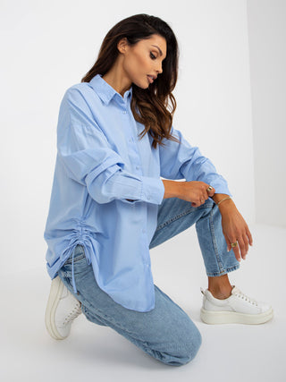 Koszula-TO-KS-7128.35X-jasny niebieski