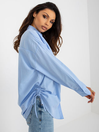 Koszula-TO-KS-7128.35X-jasny niebieski