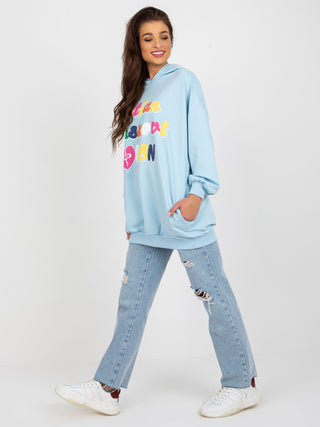 Bluza-FA-BL-8117.48-jasny niebieski