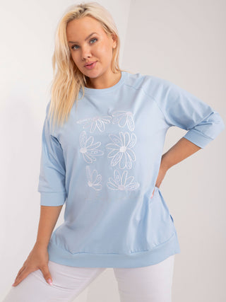 Bluzka-RV-BZ-9451.82-jasny niebieski