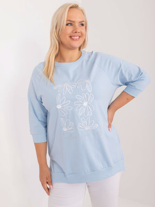 Bluzka-RV-BZ-9451.82-jasny niebieski