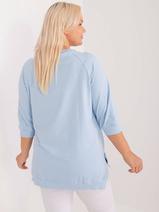 Bluzka-RV-BZ-9451.82-jasny niebieski