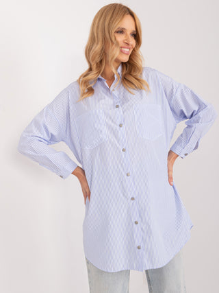 Koszula-BP-KS-1012V-2.70-biało-niebieski