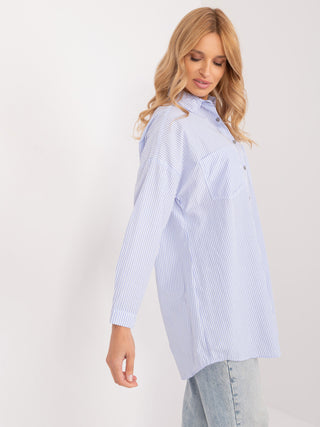 Koszula-BP-KS-1012V-2.70-biało-niebieski