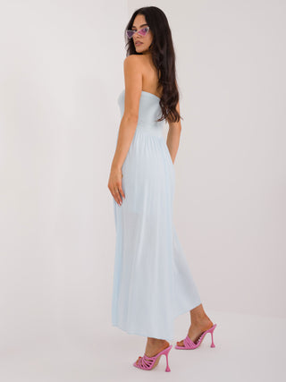 Spódnica-TW-SD-BI-82160.48-jasny niebieski