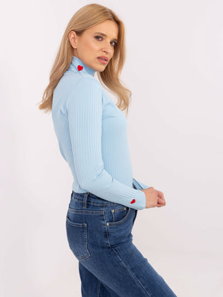 Bluzka-RV-BZ-A319.06P-jasny niebieski