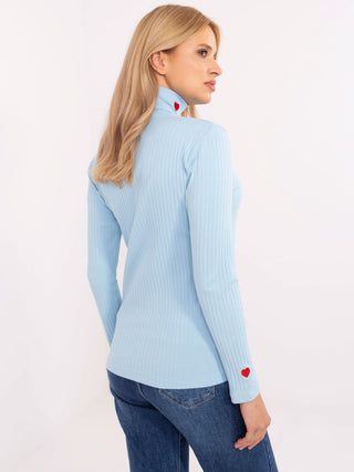 Bluzka-RV-BZ-A319.06P-jasny niebieski