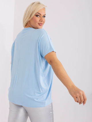 Bluzka-RV-BZ-5643.09P-jasny niebieski