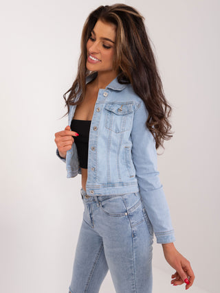 Kurtka-HM-KR-S7042.03-jasny niebieski