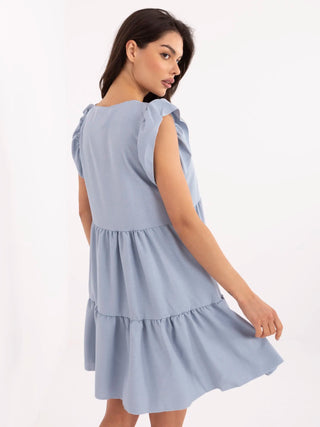 Sukienka-WN-SK-704.83-jasny niebieski