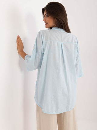 Koszula-DHJ-KS-11670.22-jasny niebieski