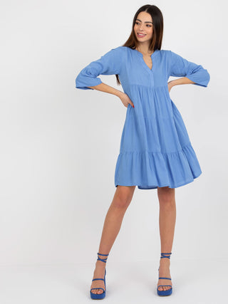 Sukienka-D73761M30214C-niebieski