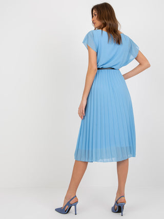 Sukienka-DHJ-SK-8839-1.23X-jasny niebieski