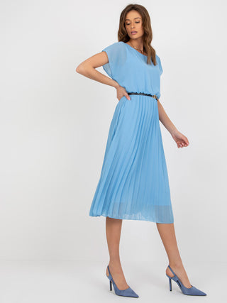 Sukienka-DHJ-SK-8839-1.23X-jasny niebieski