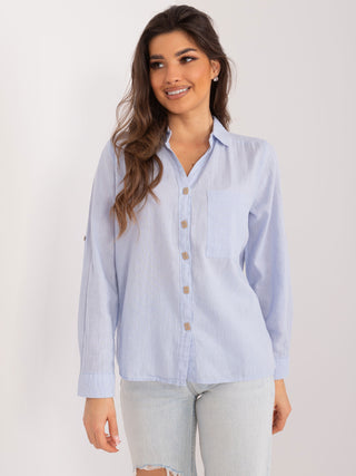 Koszula-BP-KS-1137.17-jasny niebieski