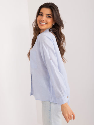 Koszula-BP-KS-1137.17-jasny niebieski