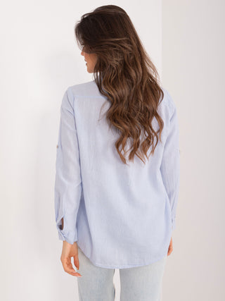 Koszula-BP-KS-1137.17-jasny niebieski