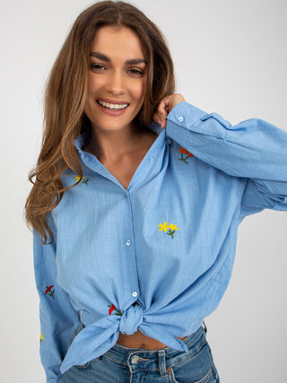 Koszula-TO-KS-7121.83P-jasny niebieski