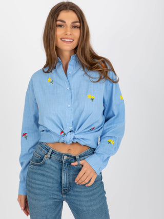 Koszula-TO-KS-7121.83P-jasny niebieski