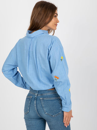 Koszula-TO-KS-7121.83P-jasny niebieski