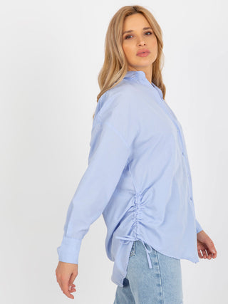 Koszula-TO-KS-7128.96-jasny niebieski