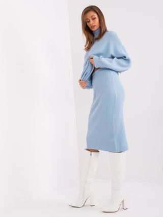 Spódnica-AT-SD-2331.00P-jasny niebieski