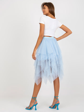 Spódnica-NM-SD-K912.16P-jasny niebieski