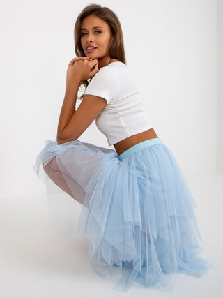 Spódnica-NM-SD-K912.16P-jasny niebieski