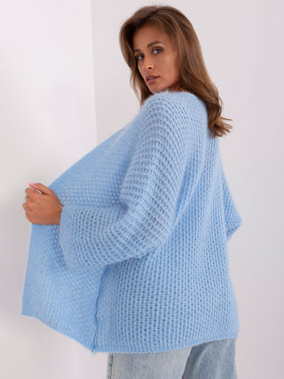 Kardigan-DHJ-SW-2527.02P-jasny niebieski