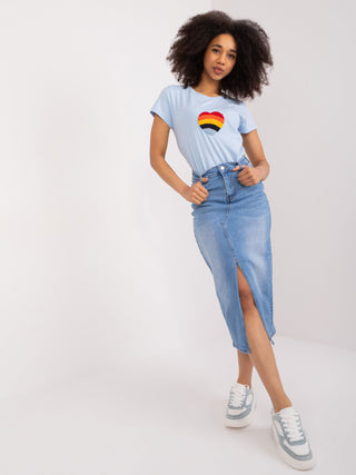 Bluzka-RV-BZ-9633.05X-jasny niebieski