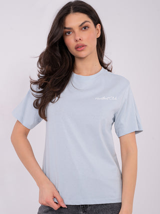 T-shirt-D12022M02853A-jasny niebieski