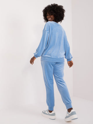 Komplet-DHJ-KMPL-8655.05-jasny niebieski