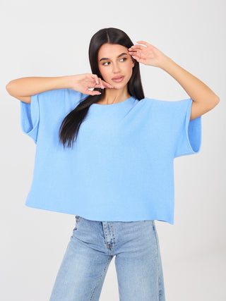 Sweter-IT-SW-0811.82P-jasny niebieski