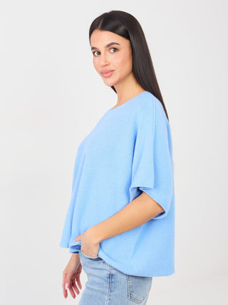 Sweter-IT-SW-0811.82P-jasny niebieski
