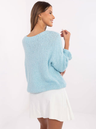 Sweter-MI-SW-2912.10X-jasny niebieski